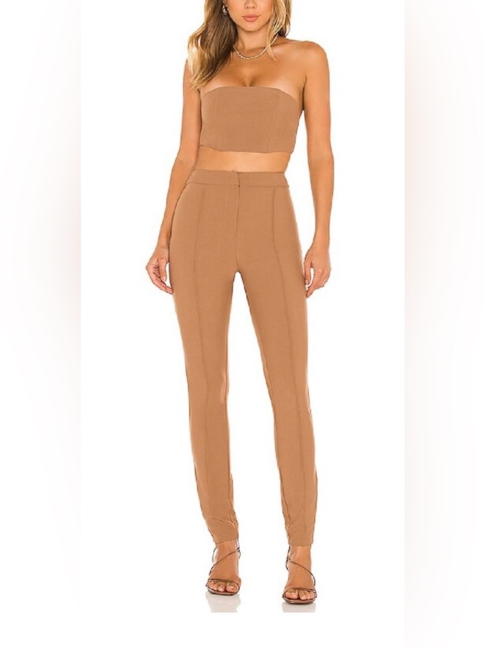 superdown Matching Pant Set - Size Small
